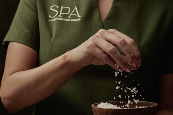 *Couples Isles Spa Day