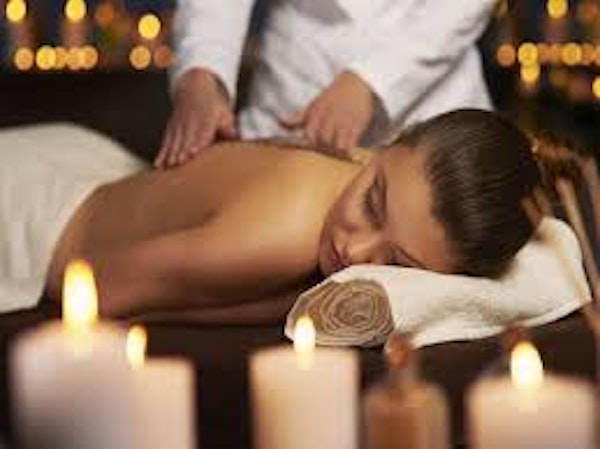 Activity superstore- indulgent spa day