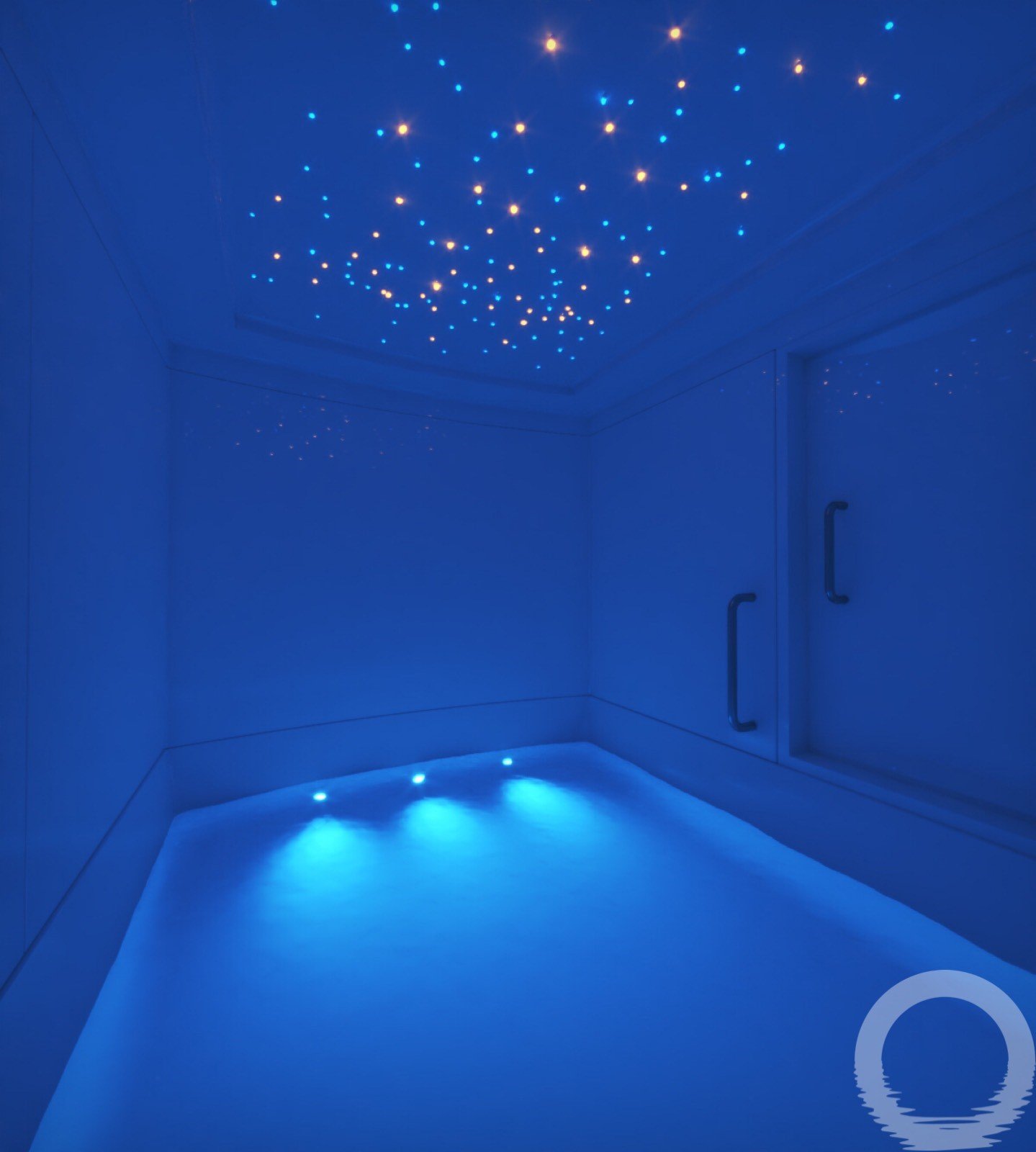 Float Session (45 minutes)