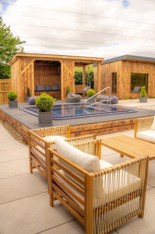 Morning Spa Midweek