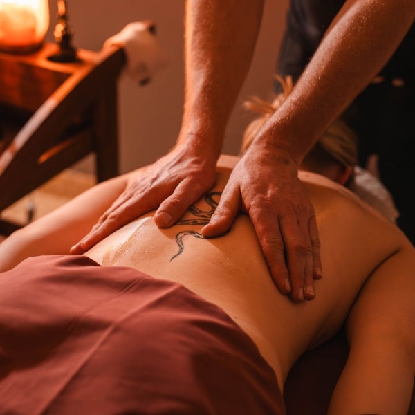 Revive & Restore: Custom Body Brushing and Massage: 60 Minutes*