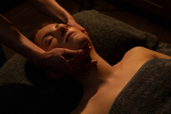 Facial Treatment - 55 minutes