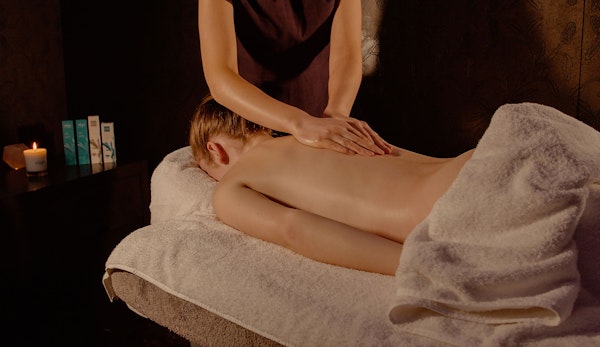 Body Treatment - 55 minutes