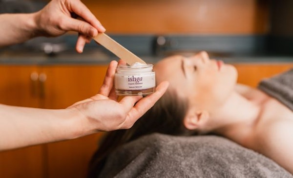 Express Treatments - 55 minutes