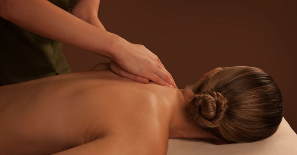 Sole And Spine Ritual