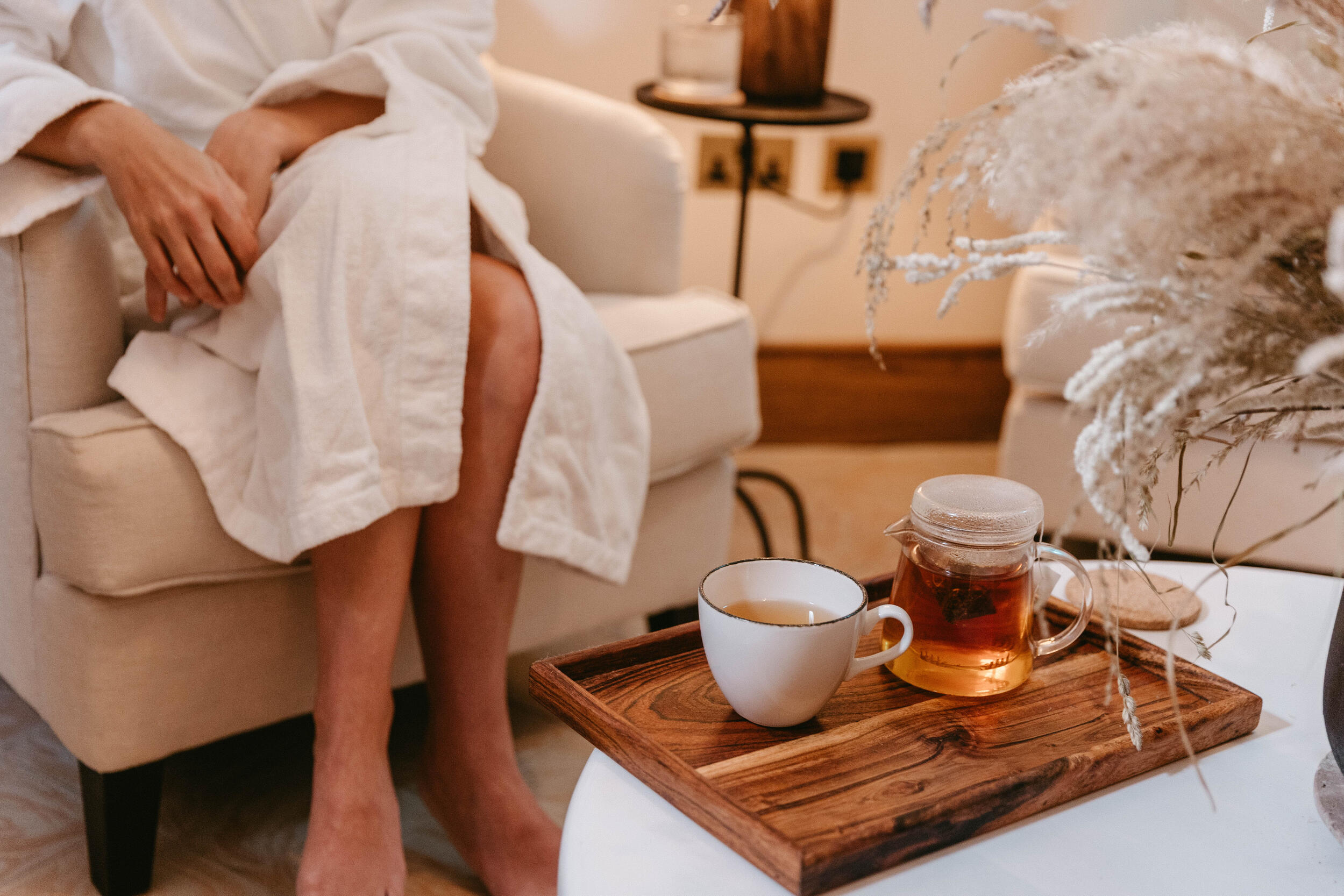 £150 Treatment Credit - Heavenly Spa Day