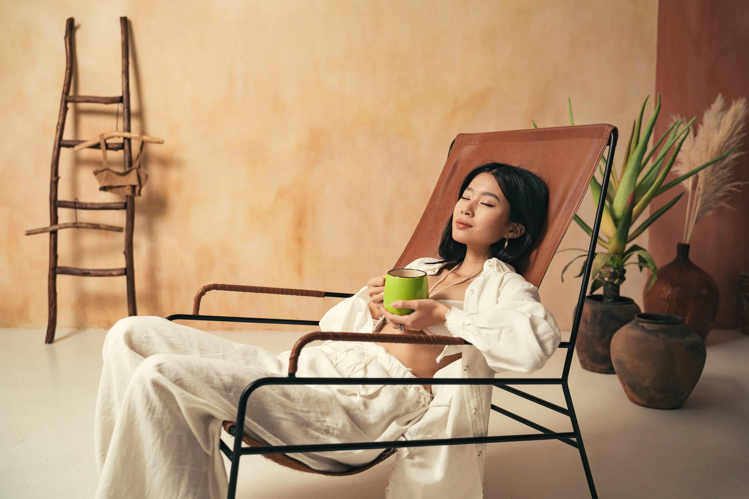 The Spa Day