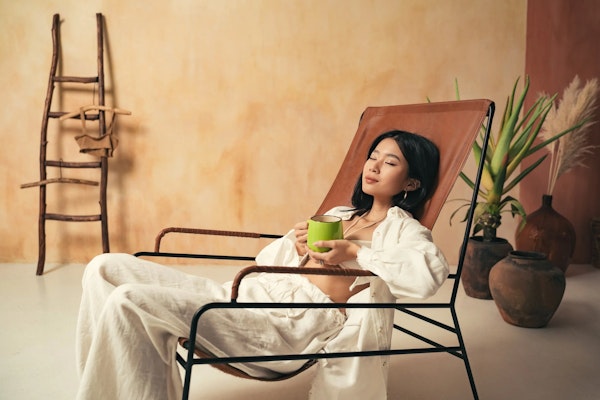 The Spa Day