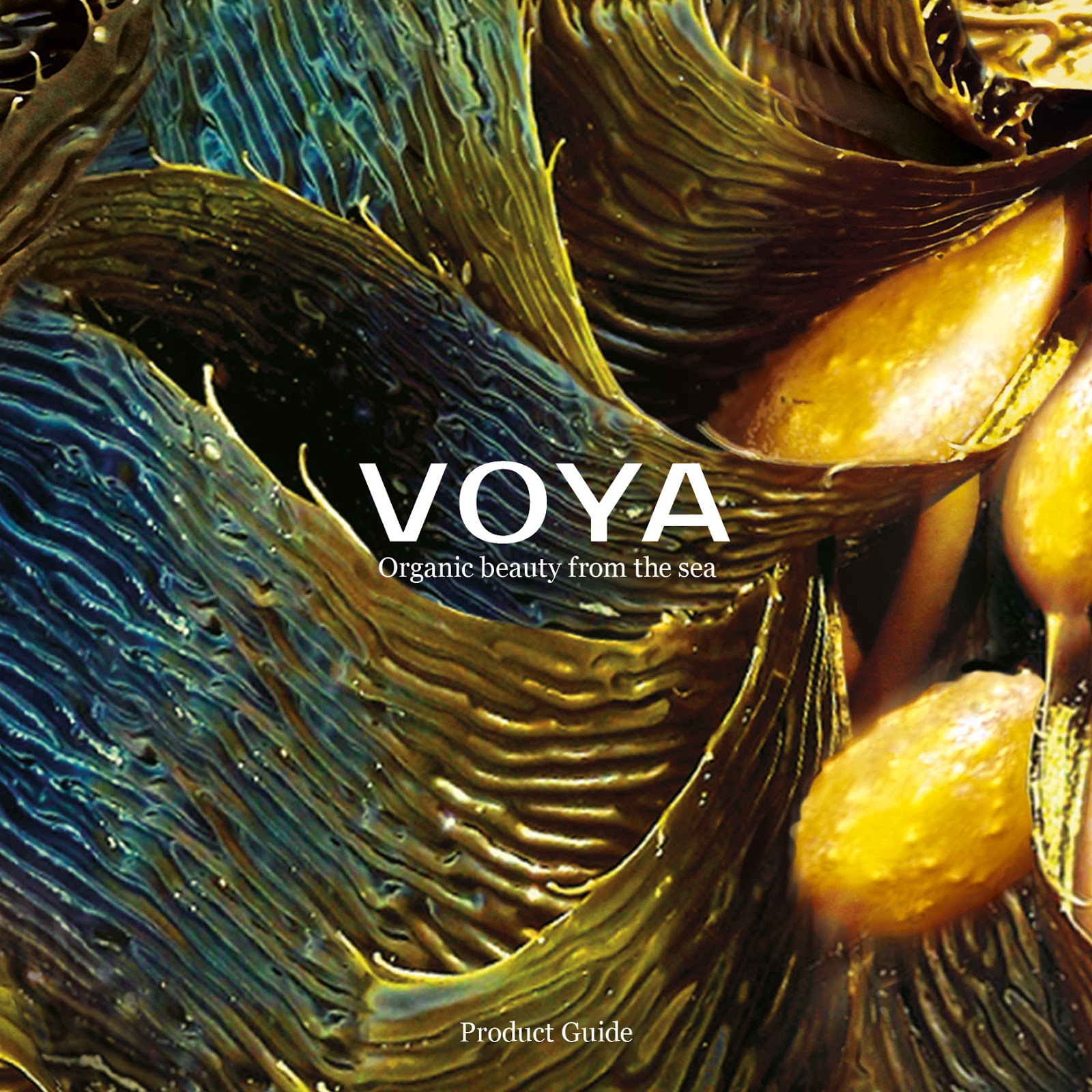 Voya Spa Bar Treatment