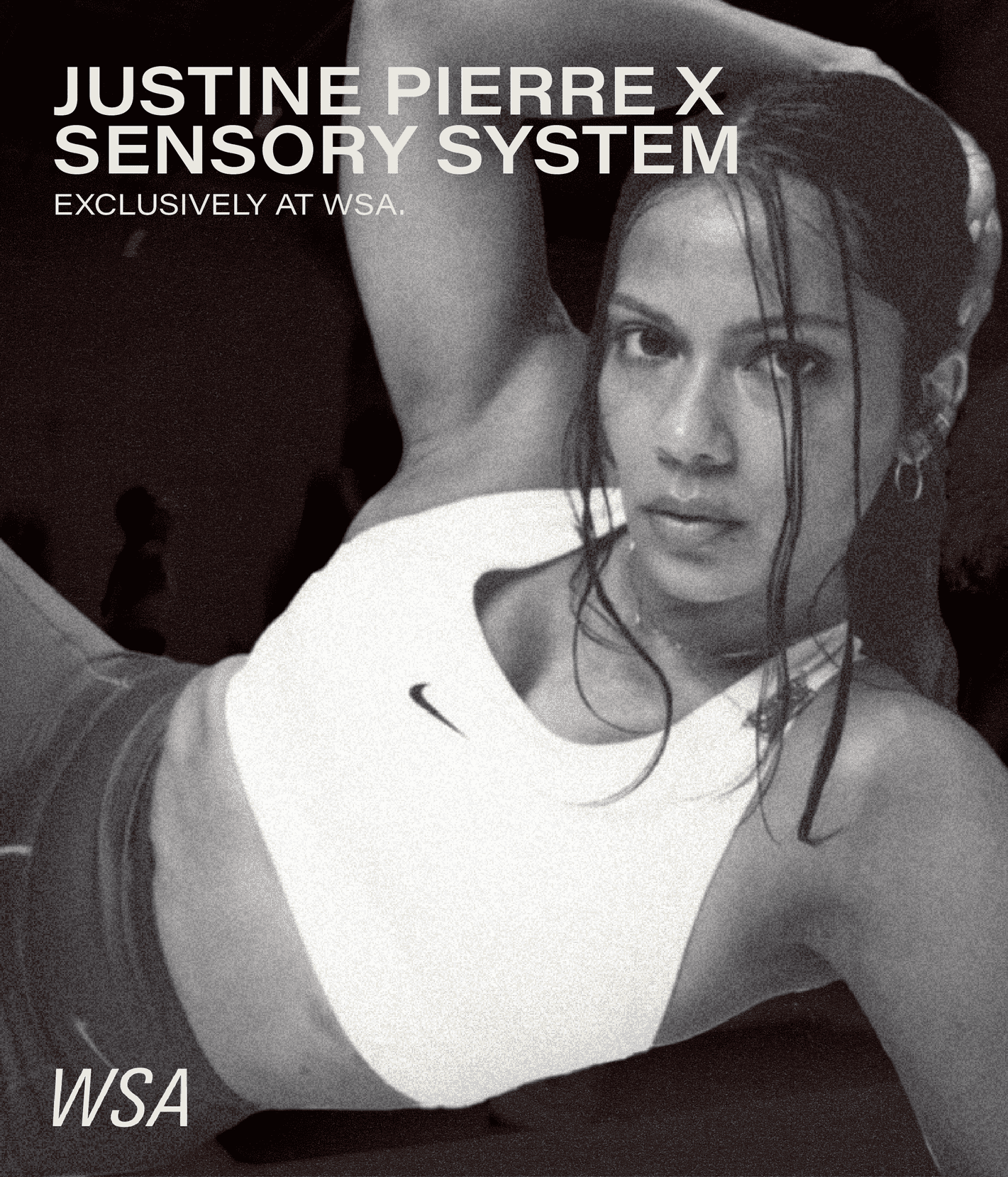 Sensory Embodiment