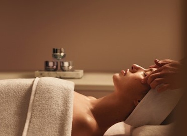 ELEMIS EXPERT 25 Facial