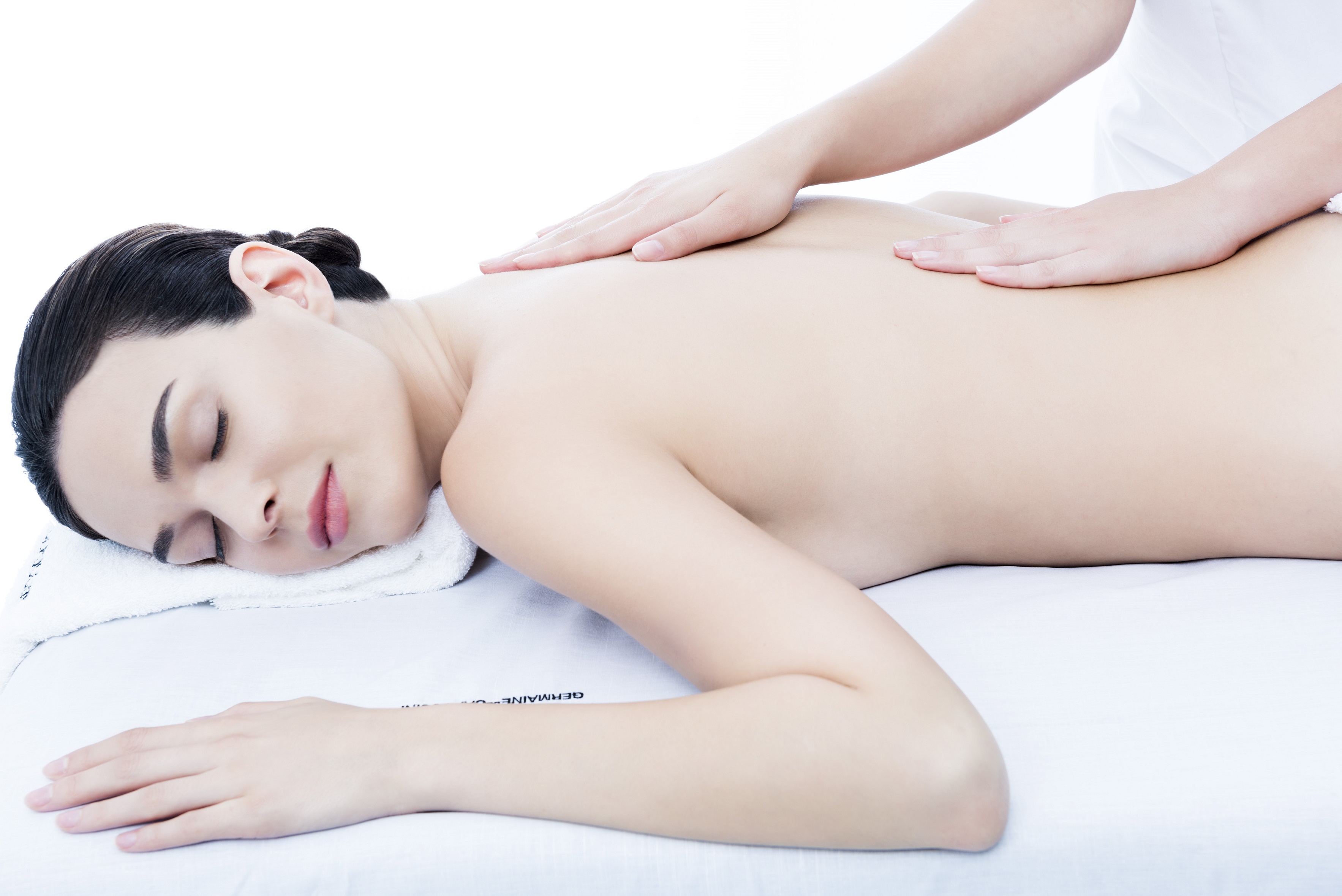 Green Tea Detox therapy 60 minutes