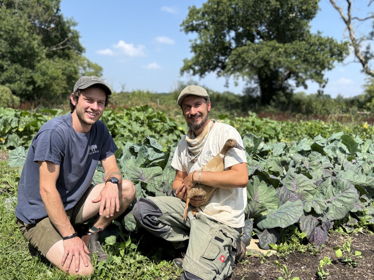 Principles of Permaculture [Private Session]