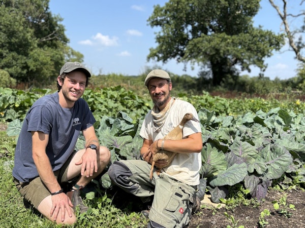 Principles of Permaculture [Private Session]