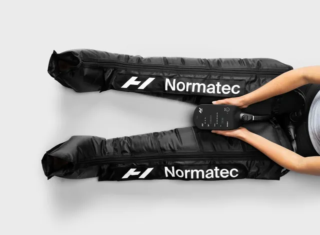 Normatec 30 | Velvære