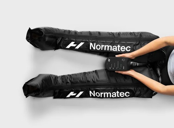 Normatec 15 | Velvære
