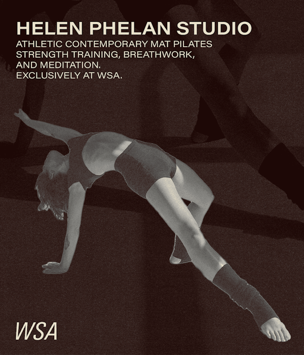 Helen Phelan Studio