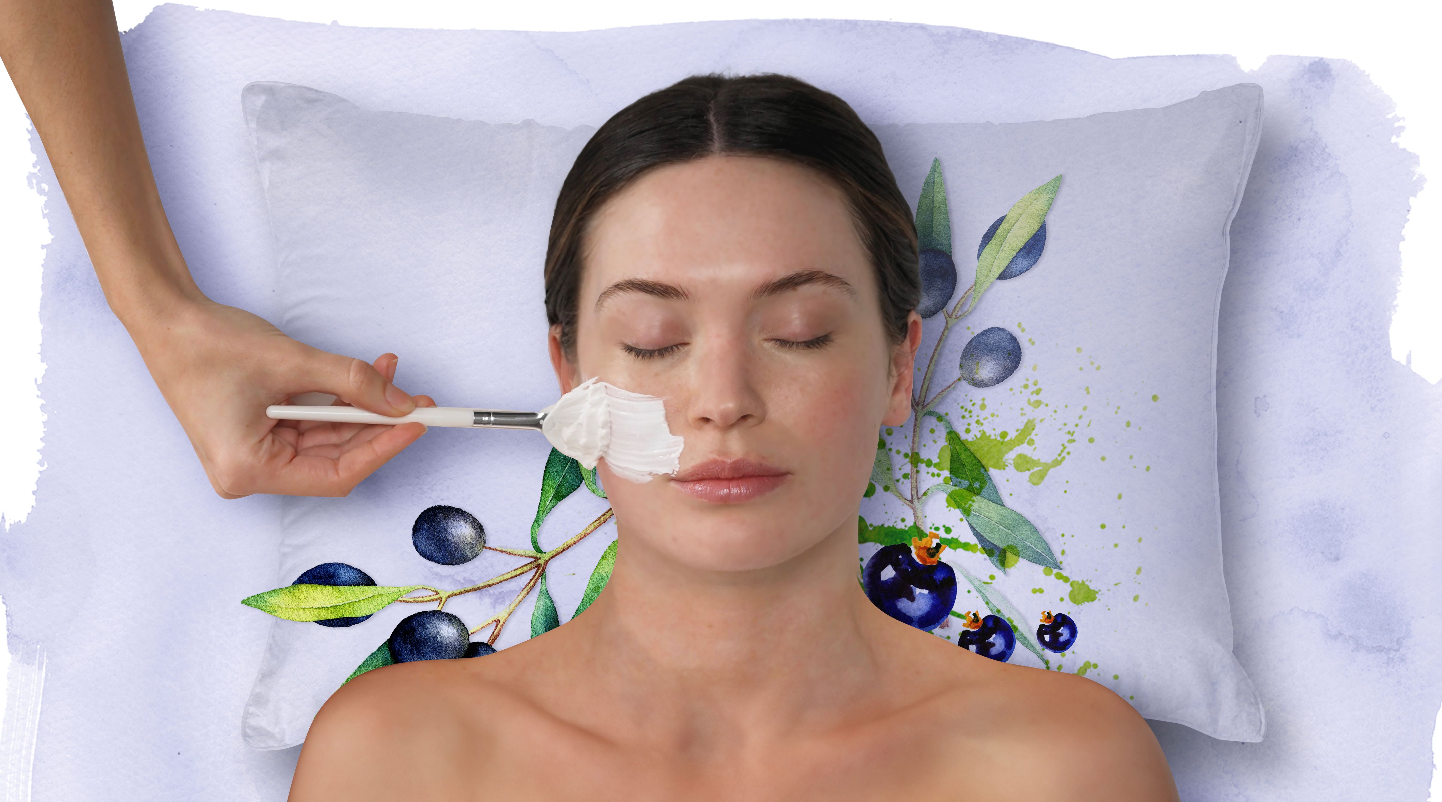 Fall into Bliss - Octobers Monthly Offer