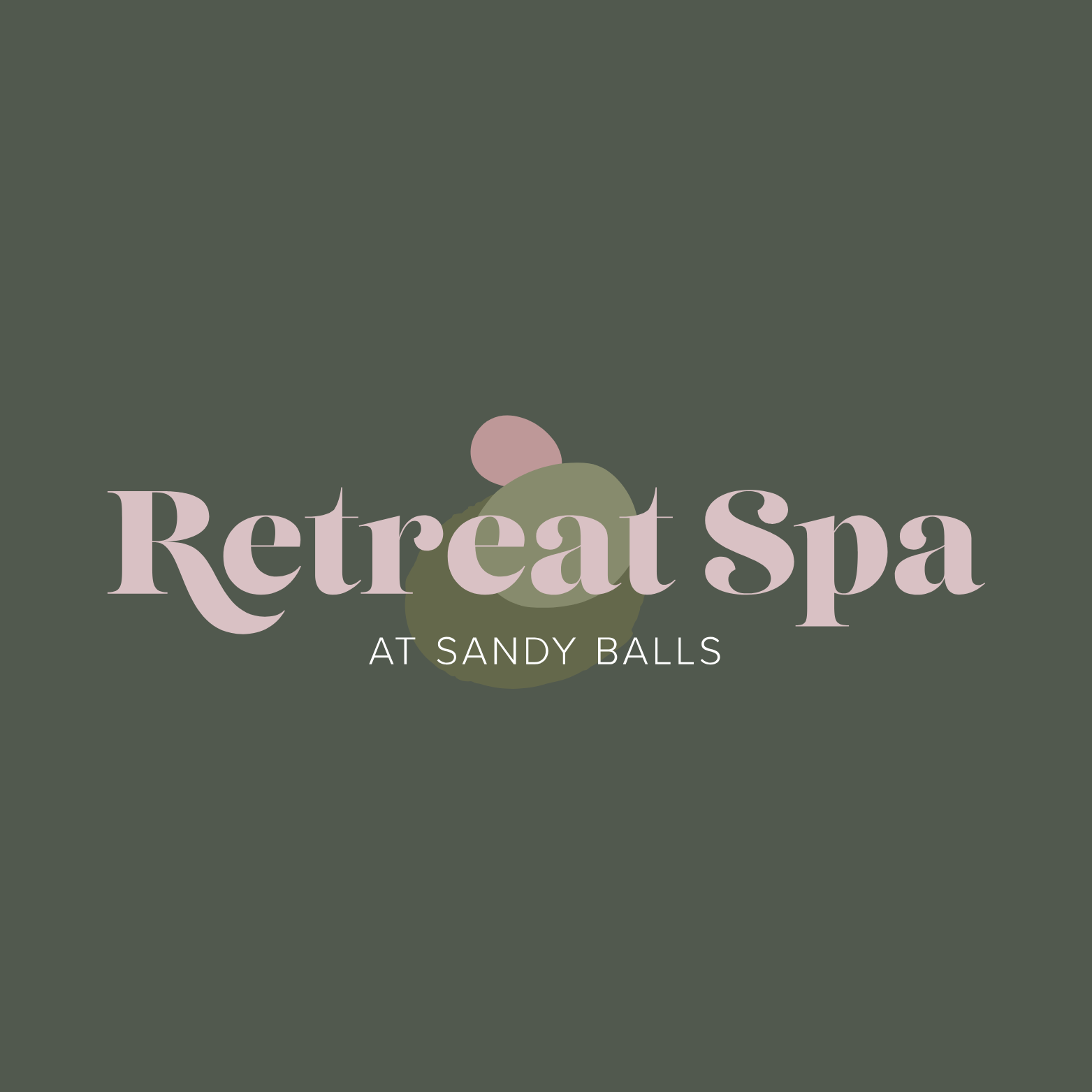 Sandy Balls Holiday Village
