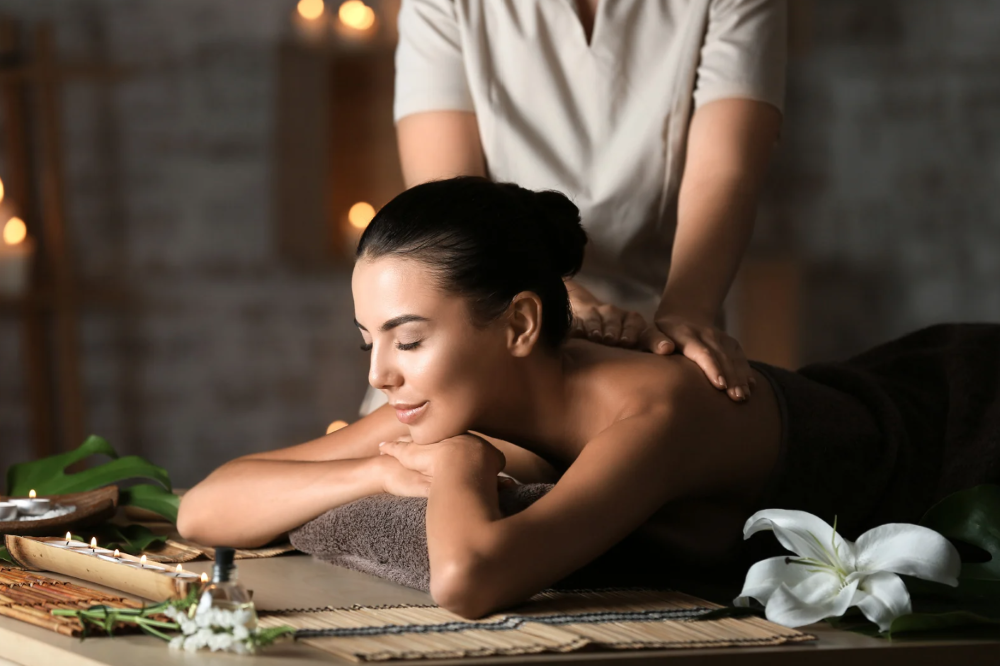 Body Massage
