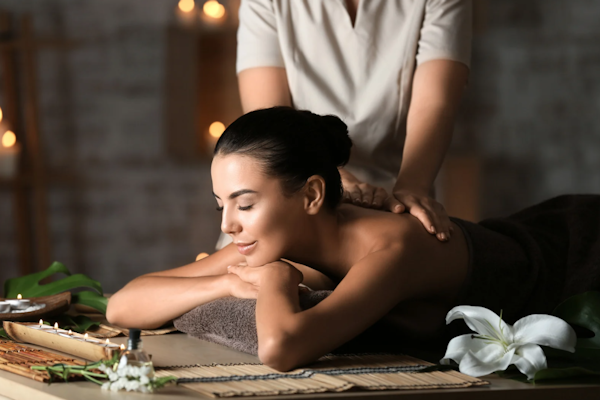 Body Massage