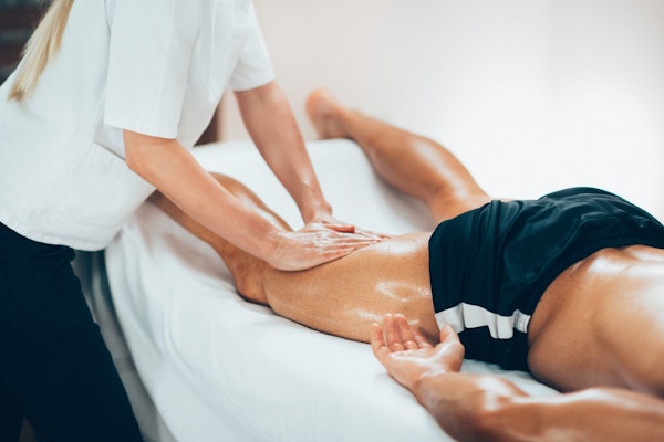 Sports Massage 90 Minutes