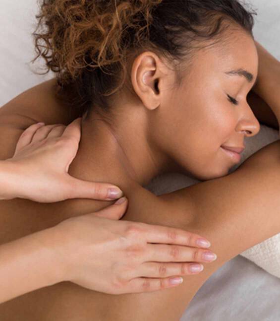 Face & Body: Decleor Mind and Body Re-Energiser
