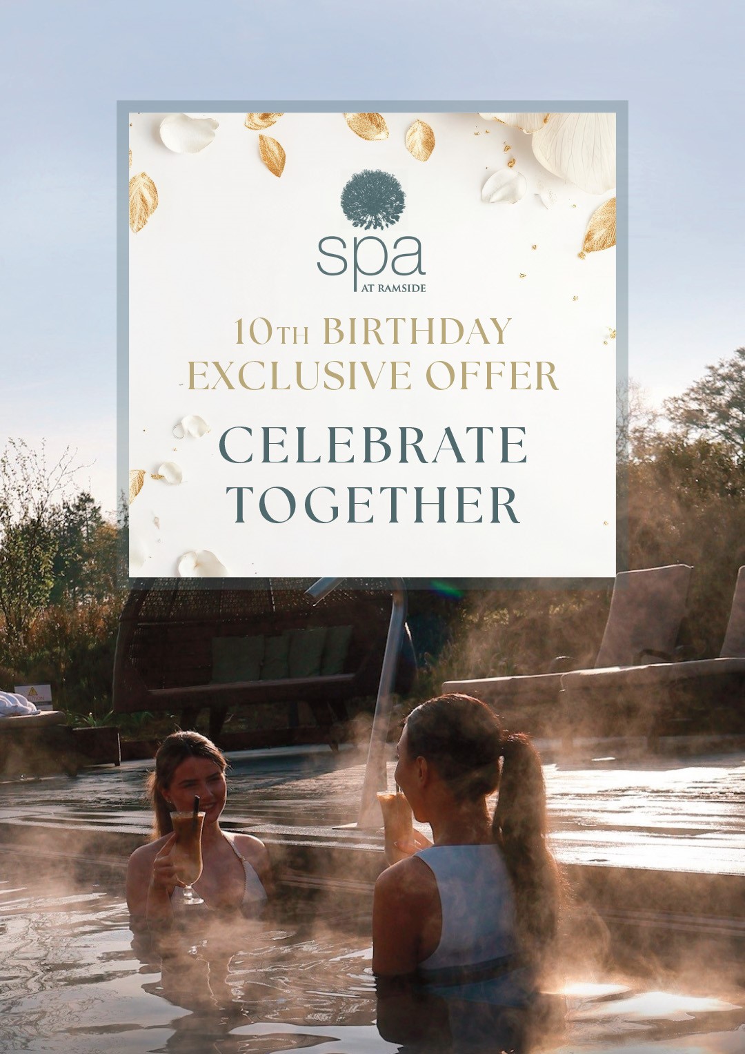 Celebrate Together