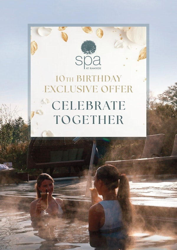 Celebrate Together