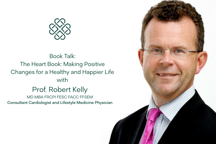 Discover the Secrets to a Healthier, Happier You!