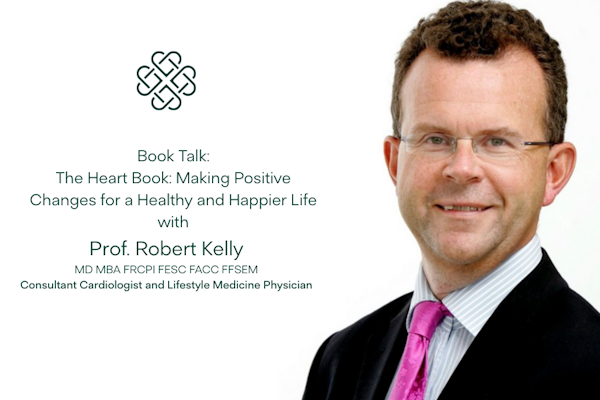 Discover the Secrets to a Healthier, Happier You!
