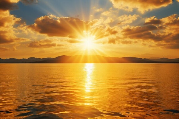 Golden Glow Getaway (Mon-Thurs)