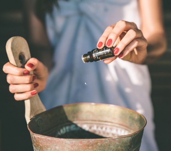 Self-care After Work – Sauna, Cupping & Collagen – the ultimate wellness hack
