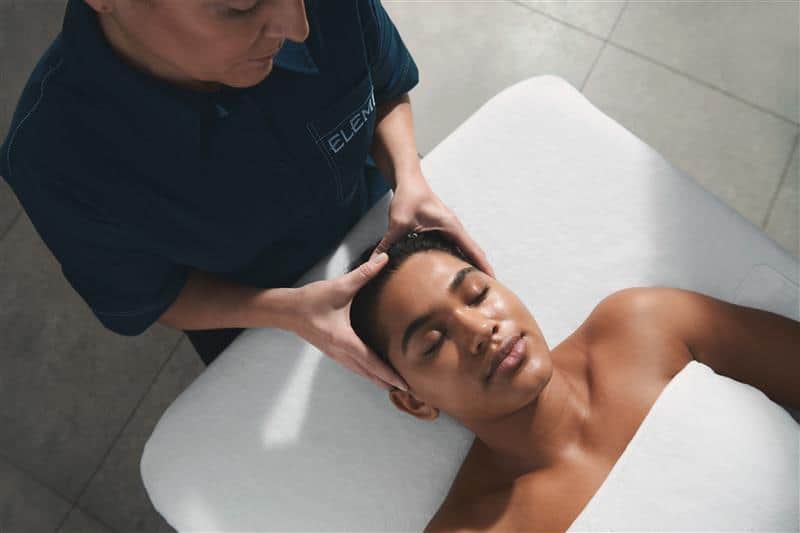 25 Minute Treatment Inc £5 Retail Voucher