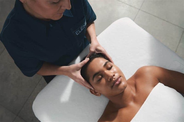 25 Minute Treatment Inc £5 Retail Voucher