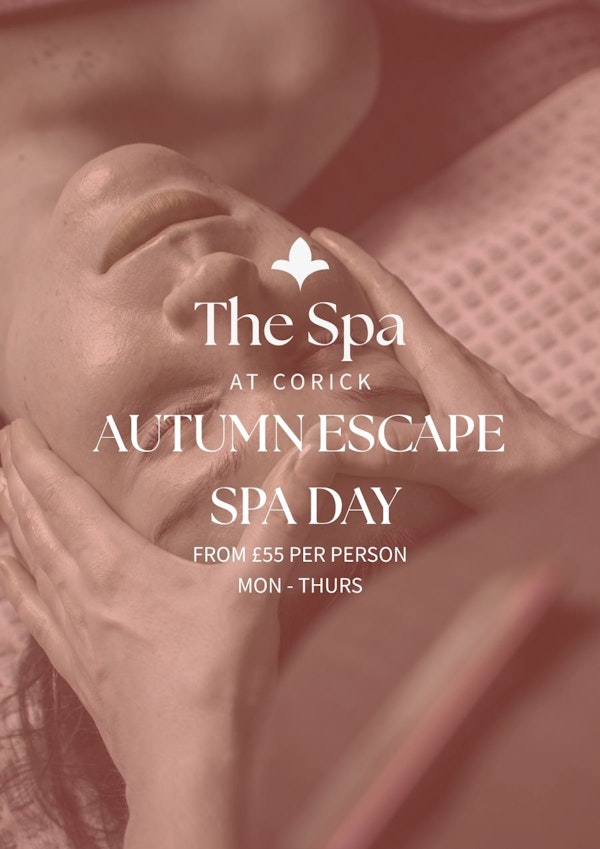 Autumn Escape