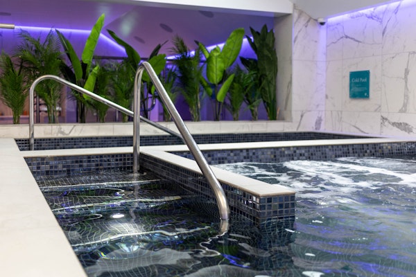Twilight Wellness Experience