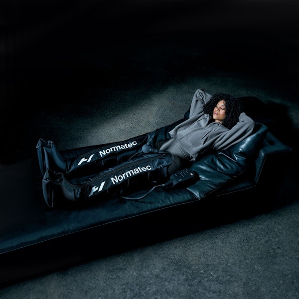 Recovery Spa Experience | Velvære Spa