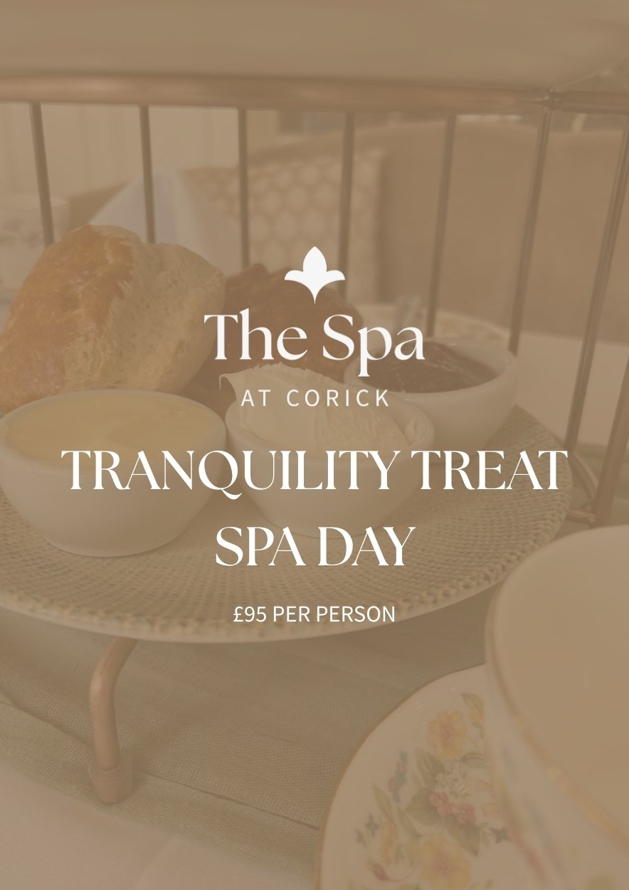 Tranquility Treat