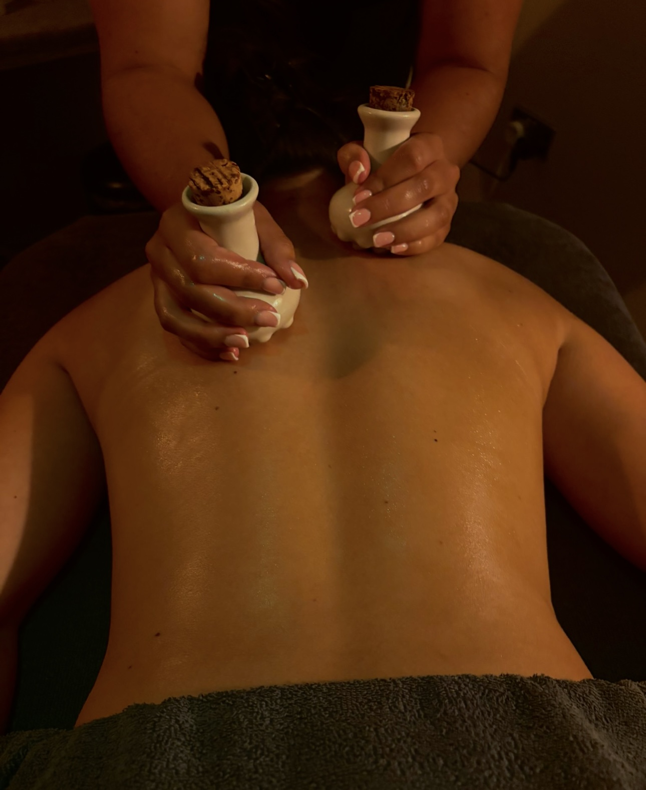 Muscle Melt Massage Peak Voucher (Friday-Sunday)