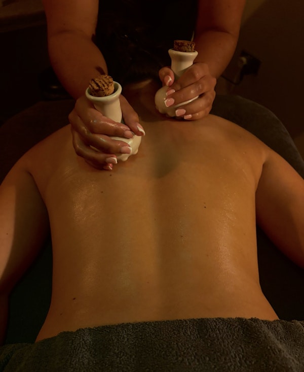 Muscle Melt Massage Peak Voucher (Friday-Sunday)