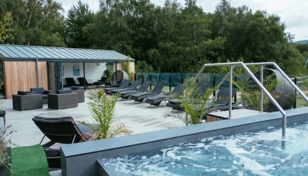 Mini Retreat Voucher