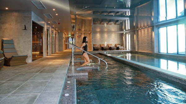 Indulge & Unwind Spa Day