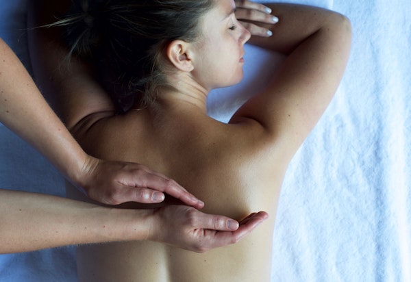 Feeling Good Massage