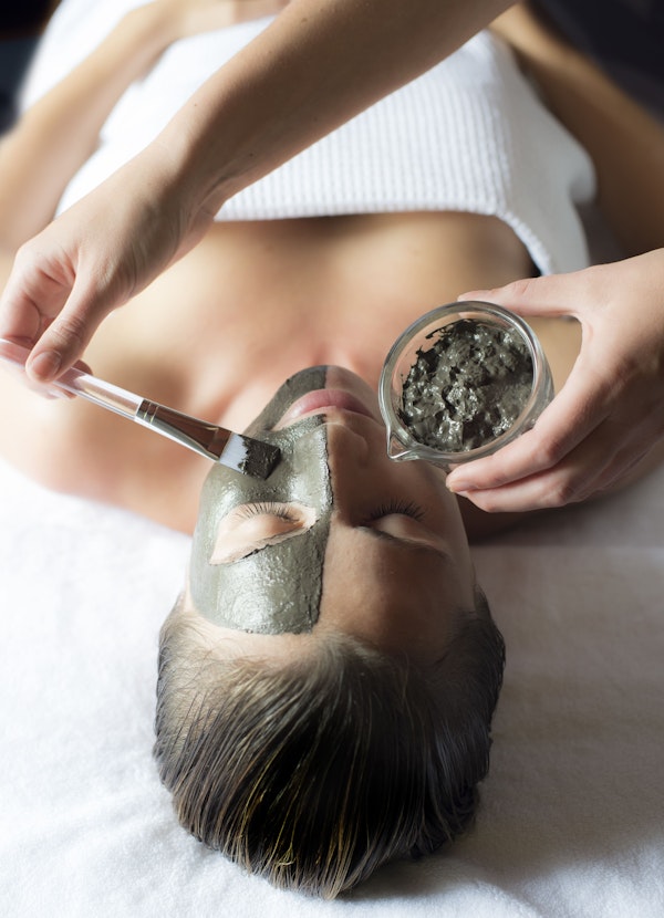 The Skin Detox