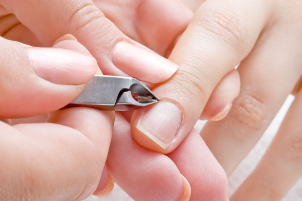 Gentlemans Club - Hand & Nail Care