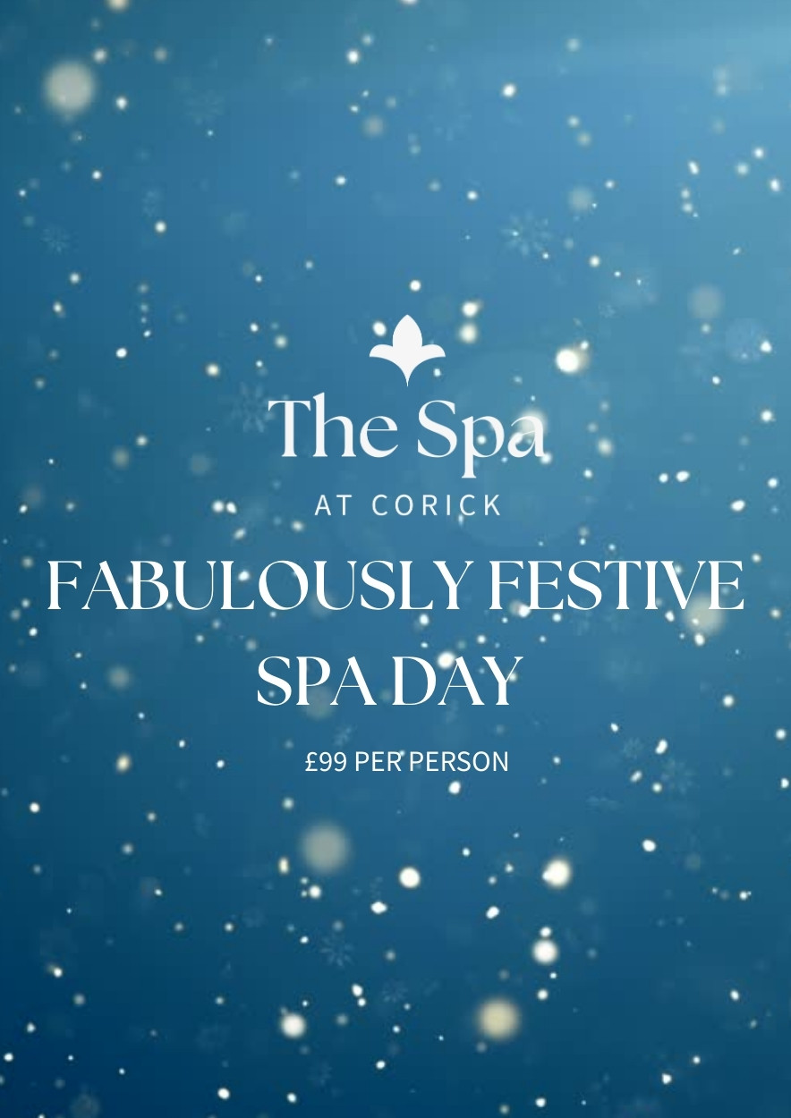 Fabulously Festive