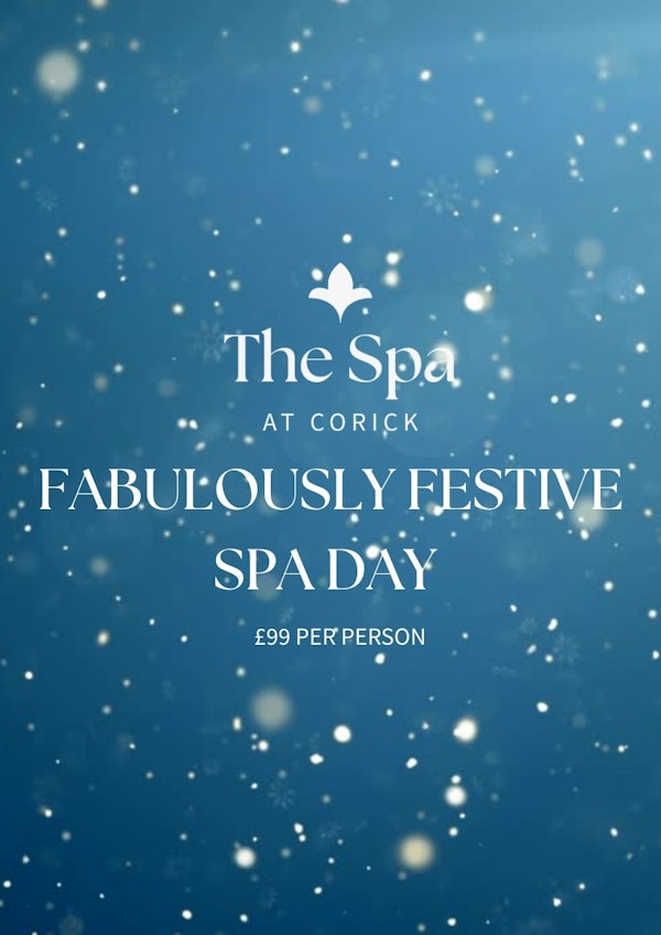 Fabulously Festive