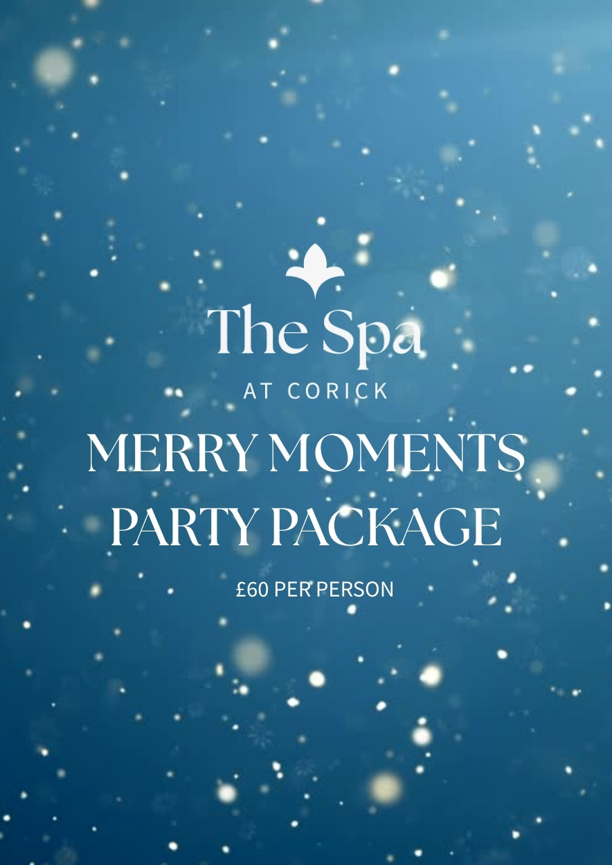 Merry Moments