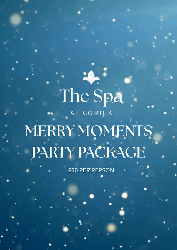 Merry Moments